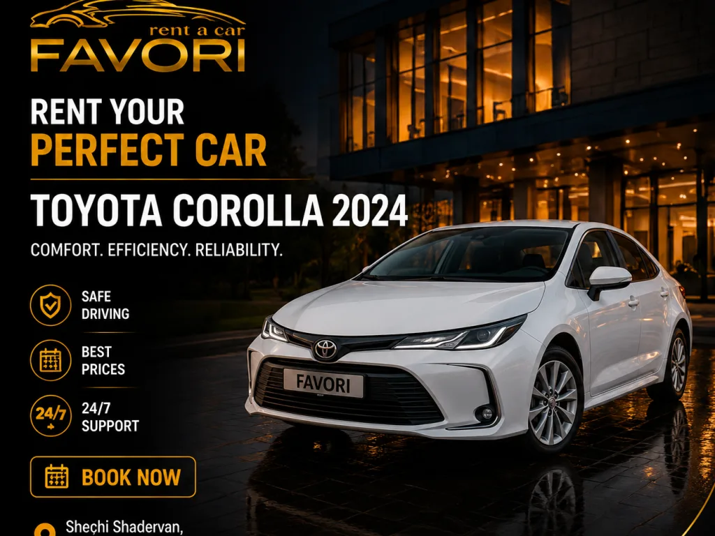 Corolla