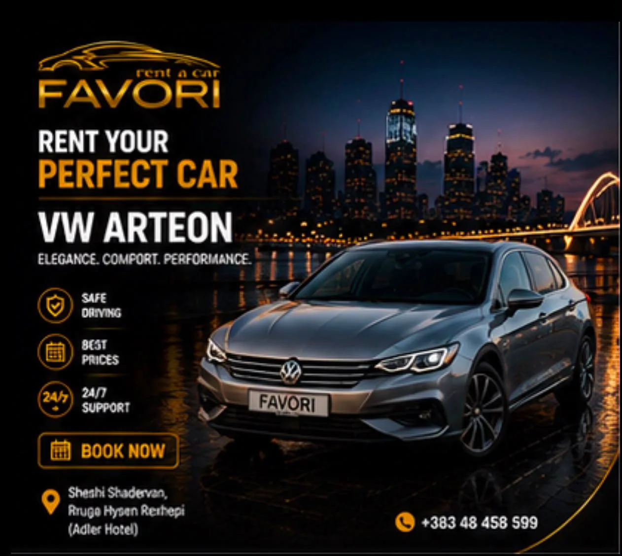 Arteon