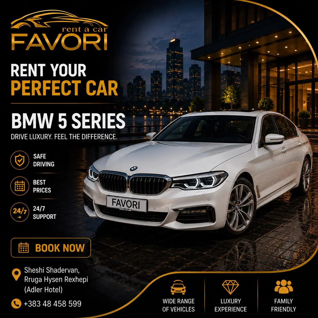 5 Series